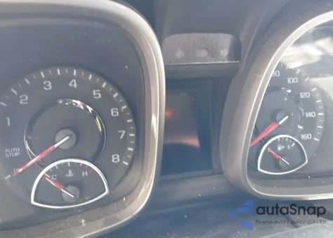 2015 Chevrolet Malibu Ls из США, поврежденный, VIN 1G11B5SL2FF135031